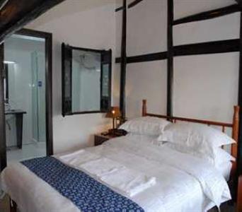 Wuzhen Guest House Tongxiang