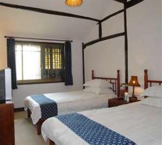 Wuzhen Guest House Tongxiang