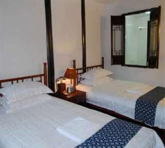 Wuzhen Guest House Tongxiang