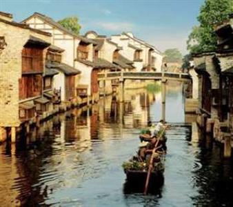 Wuzhen Guest House Tongxiang