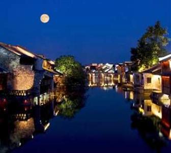 Wuzhen Guest House Tongxiang