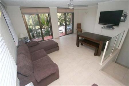 The Terrace Main Beach Apartment Byron Bay