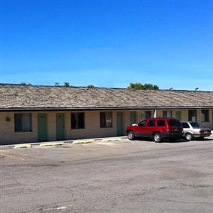 City Center Motel Provo
