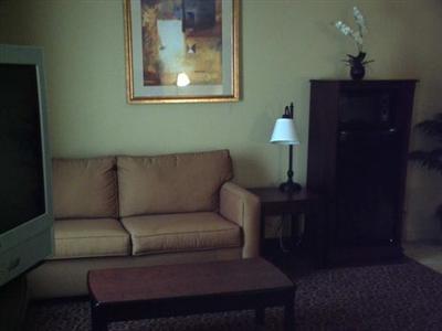 Hampton Inn Vidalia