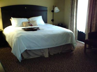 Hampton Inn Vidalia