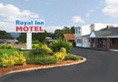 Royal Inn Motel Waynesboro (Virginia)