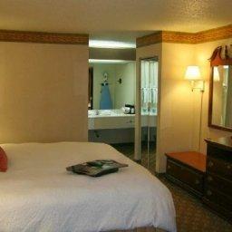 Hampton Inn Blytheville