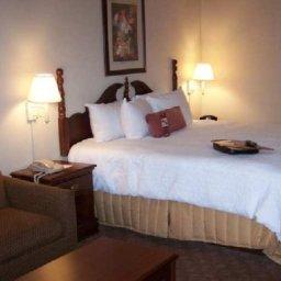 Hampton Inn Blytheville