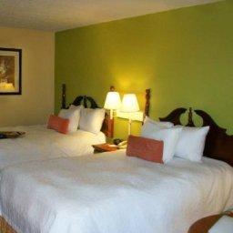 Hampton Inn Blytheville