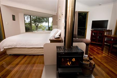 Montville Grove Cottages (Australia)