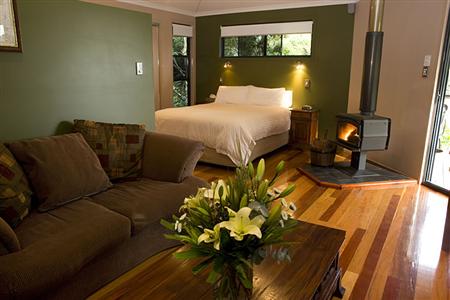 Montville Grove Cottages (Australia)