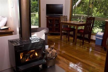 Montville Grove Cottages (Australia)