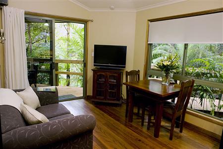 Montville Grove Cottages (Australia)