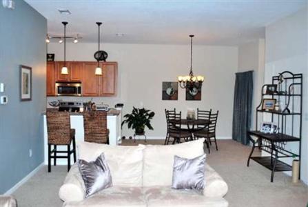 Realty Quest Vacation Home Rentals Osprey Point Jacksonville