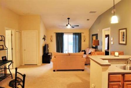 Realty Quest Vacation Home Rentals Osprey Point Jacksonville