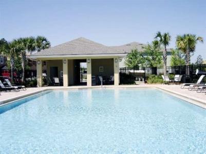 Realty Quest Vacation Home Rentals Osprey Point Jacksonville