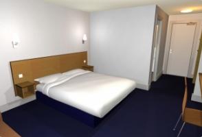 Travelodge Hotel Hereford