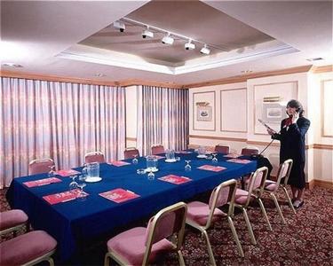 Floatel Hotel Northwich