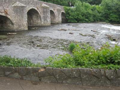 Fishermans Cot Bickleigh Tiverton