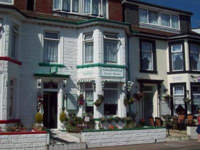 The Marlborough Guest House Great Yarmouth