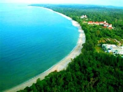 Pulai Desaru Beach Resort and Spa