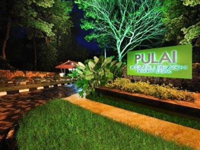 Pulai Desaru Beach Resort and Spa