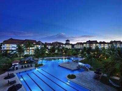 Pulai Desaru Beach Resort and Spa