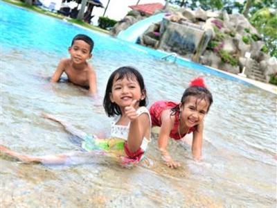 Pulai Desaru Beach Resort and Spa