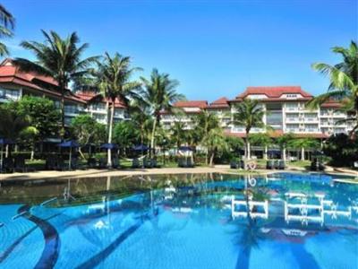 Pulai Desaru Beach Resort and Spa