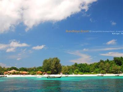 Bundhaya Resort Satun