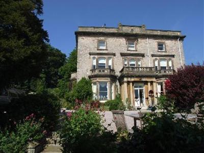 Castle House Bed and Breakfast Denbigh