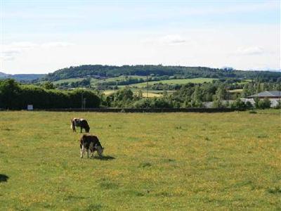 Hillhead Farm Lets Stirling