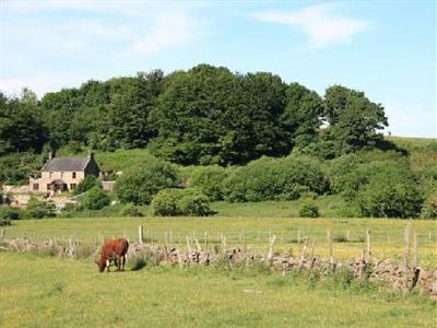 Hillhead Farm Lets Stirling