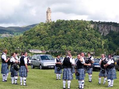 Hillhead Farm Lets Stirling