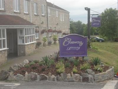 Crossways Inn North Wootton