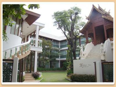 Kodchasri Thani Hotel Chiang Mai