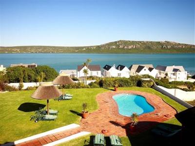 The Farmhouse Hotel Langebaan