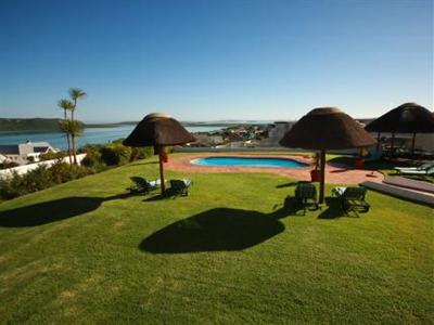 The Farmhouse Hotel Langebaan