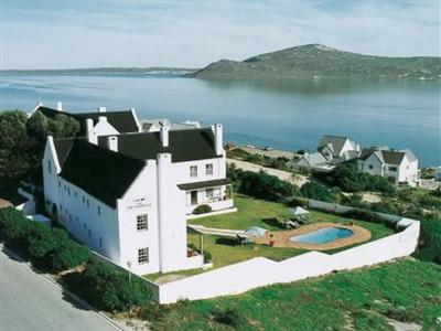 The Farmhouse Hotel Langebaan