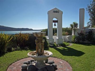 The Farmhouse Hotel Langebaan