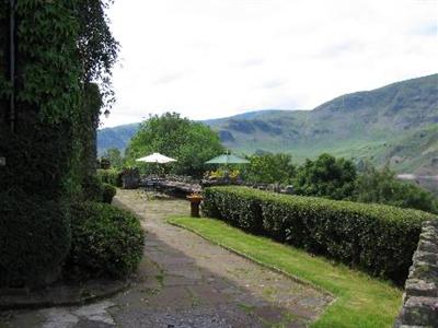 Haweswater Hotel Bampton Penrith