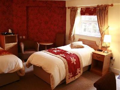 Haweswater Hotel Bampton Penrith