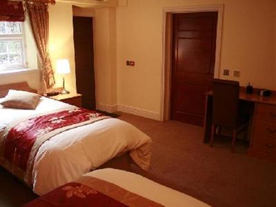 Haweswater Hotel Bampton Penrith