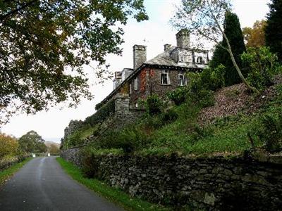 Haweswater Hotel Bampton Penrith