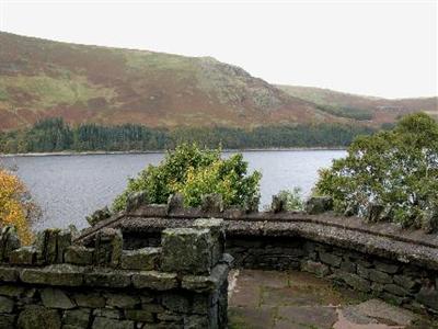 Haweswater Hotel Bampton Penrith