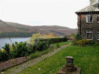 Haweswater Hotel Bampton Penrith