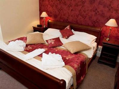 Haweswater Hotel Bampton Penrith