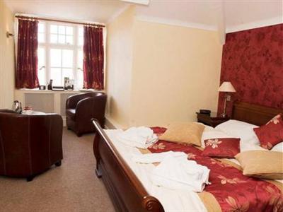 Haweswater Hotel Bampton Penrith