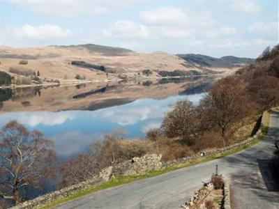 Haweswater Hotel Bampton Penrith