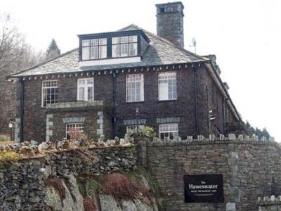 Haweswater Hotel Bampton Penrith